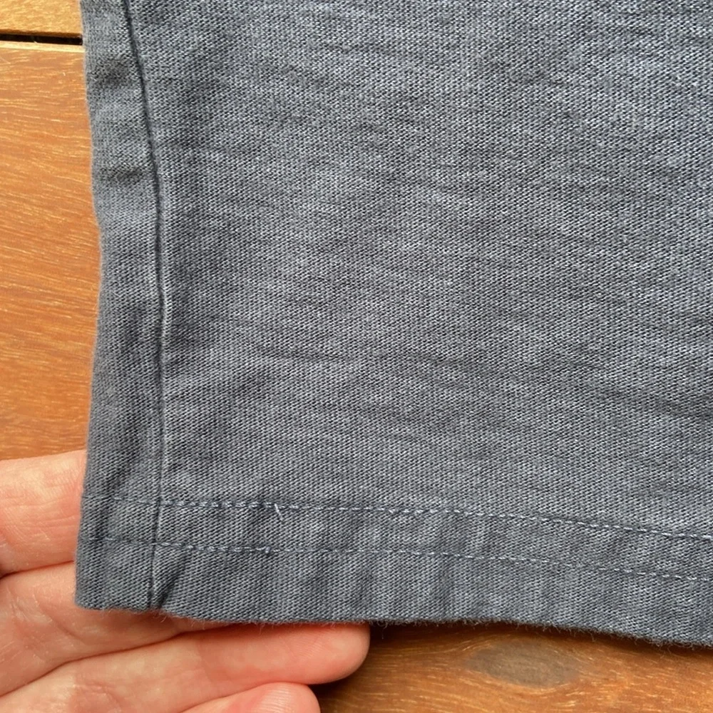 Tea Collection Navy Blue Octopus Tee 9-12M - Picture 6 of 8